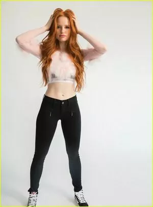 Madelaine Petsch OnlyFans Leaked Free Thumbnail Picture - #9mbVAIflq4