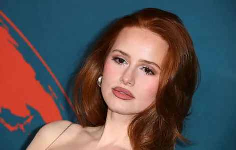 Madelaine Petsch OnlyFans Leaked Free Thumbnail Picture - #Bg7XzwrXlc