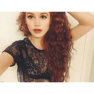 Madelaine Petsch OnlyFans Leaked Free Thumbnail Picture - #CMA9gN900j