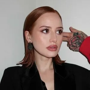 Madelaine Petsch OnlyFans Leaked Free Thumbnail Picture - #CPW3guqAjb