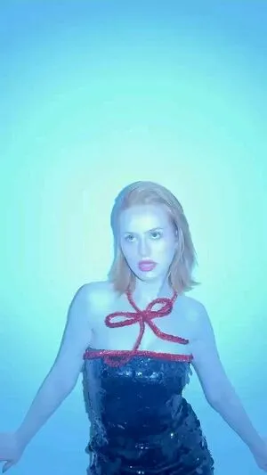 Madelaine Petsch OnlyFans Leaked Free Thumbnail Picture - #CqEJKrinTo
