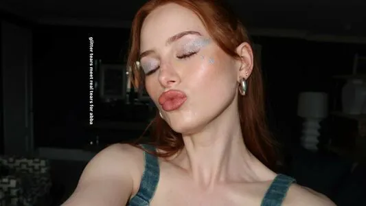 Madelaine Petsch OnlyFans Leaked Free Thumbnail Picture - #DWYljpRbpc