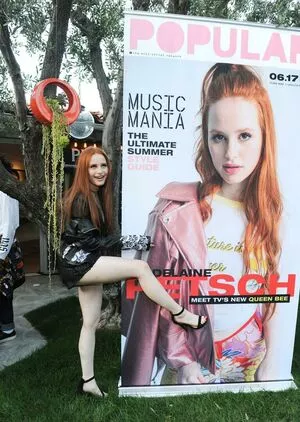 Madelaine Petsch OnlyFans Leaked Free Thumbnail Picture - #EkSNFbxdic