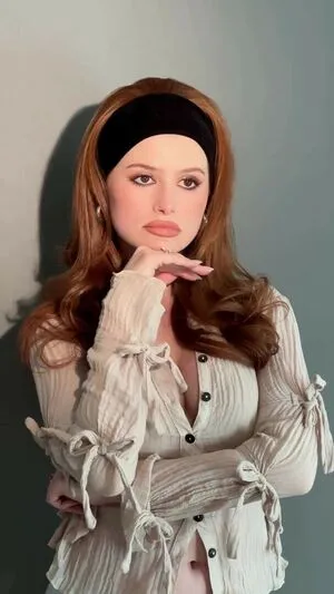 Madelaine Petsch OnlyFans Leaked Free Thumbnail Picture - #GZedCemuBF