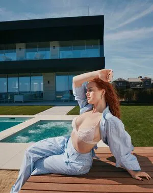 Madelaine Petsch OnlyFans Leaked Free Thumbnail Picture - #GpBt69Dr9v