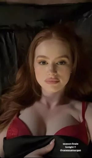 Madelaine Petsch OnlyFans Leaked Free Thumbnail Picture - #HlluE8plau