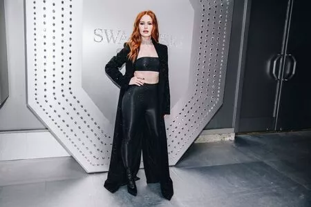 Madelaine Petsch OnlyFans Leaked Free Thumbnail Picture - #HwaOstoMVS