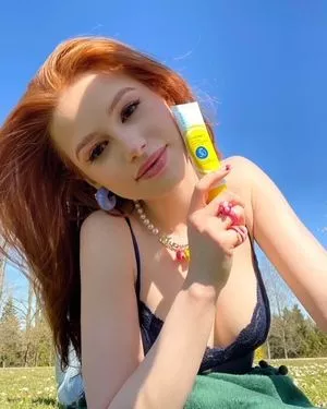 Madelaine Petsch OnlyFans Leaked Free Thumbnail Picture - #ITrtvrnOx9