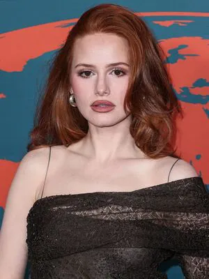 Madelaine Petsch OnlyFans Leaked Free Thumbnail Picture - #IhnKTRLbJW