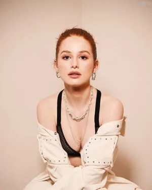 Madelaine Petsch OnlyFans Leaked Free Thumbnail Picture - #JUnFwvXjrG