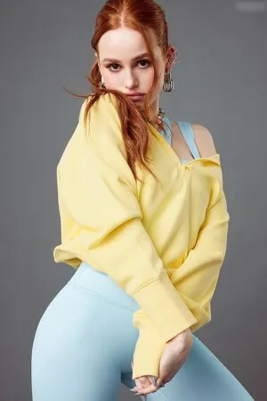 Madelaine Petsch OnlyFans Leaked Free Thumbnail Picture - #JrlqzMOX4i