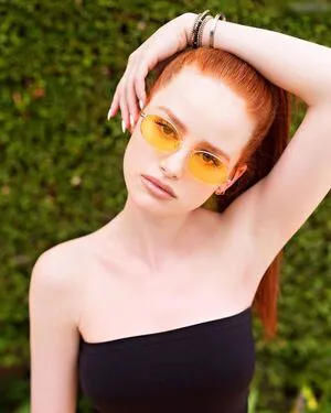 Madelaine Petsch OnlyFans Leaked Free Thumbnail Picture - #JzQtjNTLr1