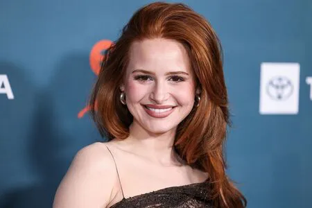 Madelaine Petsch OnlyFans Leaked Free Thumbnail Picture - #KPrDLj4FUC