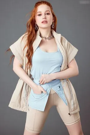 Madelaine Petsch OnlyFans Leaked Free Thumbnail Picture - #KxLqDVmhrz