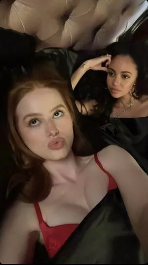 Madelaine Petsch OnlyFans Leaked Free Thumbnail Picture - #LZoaKsq4O5