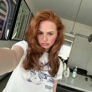 Madelaine Petsch OnlyFans Leaked Free Thumbnail Picture - #Lj3CmGXKZD