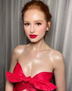 Madelaine Petsch OnlyFans Leaked Free Thumbnail Picture - #LwROBuFfbx