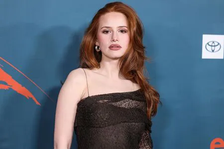 Madelaine Petsch OnlyFans Leaked Free Thumbnail Picture - #Mdleo9HqYT