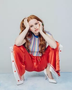 Madelaine Petsch OnlyFans Leaked Free Thumbnail Picture - #N1DpcElGfl