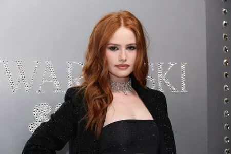 Madelaine Petsch OnlyFans Leaked Free Thumbnail Picture - #OM7YbEWBfJ