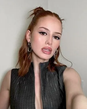 Madelaine Petsch OnlyFans Leaked Free Thumbnail Picture - #OXEsJ7TDER