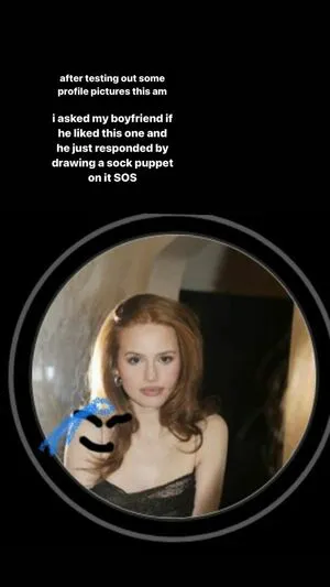 Madelaine Petsch OnlyFans Leaked Free Thumbnail Picture - #PBXPPoX6aN