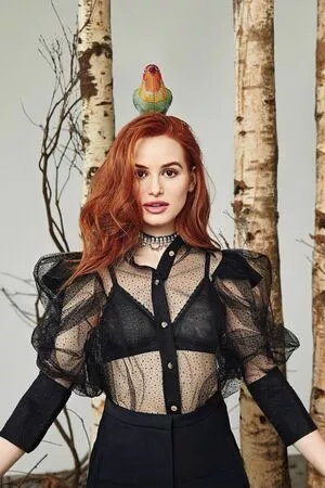 Madelaine Petsch OnlyFans Leaked Free Thumbnail Picture - #PR9b3KNz4E