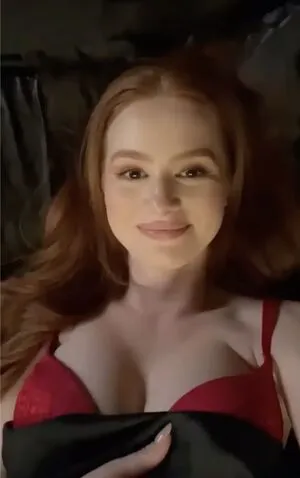 Madelaine Petsch OnlyFans Leaked Free Thumbnail Picture - #Q8Ev0w9VtF