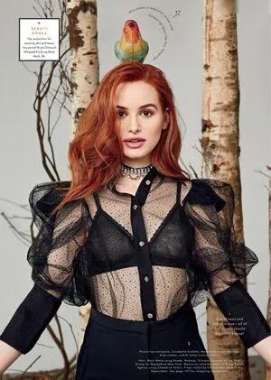 Madelaine Petsch OnlyFans Leaked Free Thumbnail Picture - #RLeoaMadvM