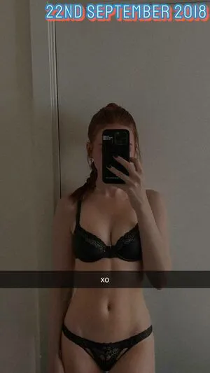 Madelaine Petsch OnlyFans Leaked Free Thumbnail Picture - #SC97SCj6yD