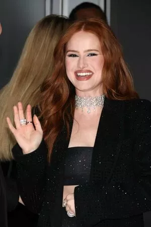 Madelaine Petsch OnlyFans Leaked Free Thumbnail Picture - #SbU9G3bGMB