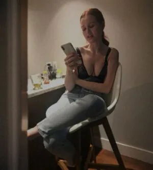 Madelaine Petsch OnlyFans Leaked Free Thumbnail Picture - #SsVQln4GAw