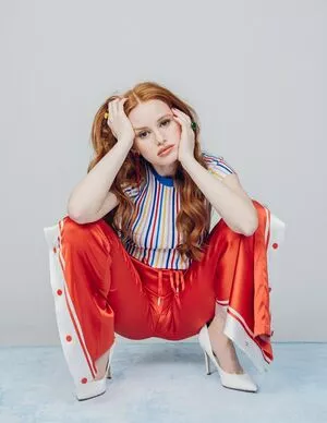 Madelaine Petsch OnlyFans Leaked Free Thumbnail Picture - #T0mWTxlWfL