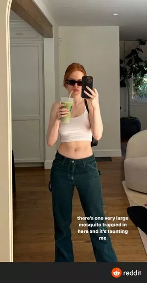 Madelaine Petsch OnlyFans Leaked Free Thumbnail Picture - #T5FmFCYPkz