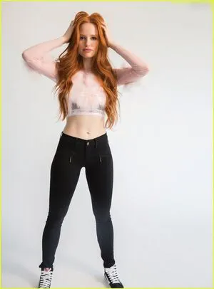 Madelaine Petsch OnlyFans Leaked Free Thumbnail Picture - #TwXMZGjx5k