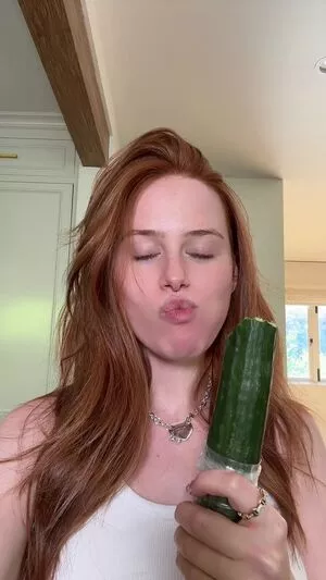 Madelaine Petsch OnlyFans Leaked Free Thumbnail Picture - #UAhH0OFrFI