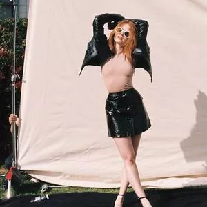 Madelaine Petsch OnlyFans Leaked Free Thumbnail Picture - #UIToYdhENx