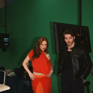 Madelaine Petsch OnlyFans Leaked Free Thumbnail Picture - #Vk53sRv7Ek