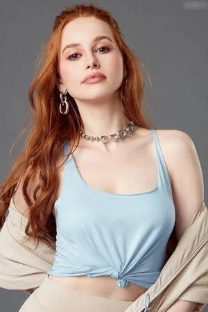 Madelaine Petsch OnlyFans Leaked Free Thumbnail Picture - #WWQopZs6x6