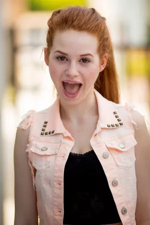 Madelaine Petsch OnlyFans Leaked Free Thumbnail Picture - #XZJ3jA0O7D