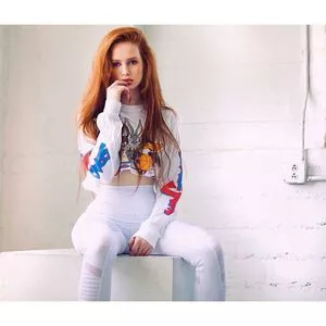 Madelaine Petsch OnlyFans Leaked Free Thumbnail Picture - #XcbCOXmNji