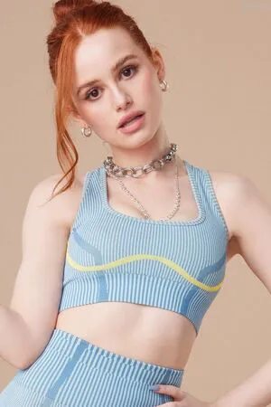 Madelaine Petsch OnlyFans Leaked Free Thumbnail Picture - #XuaDqInWxp