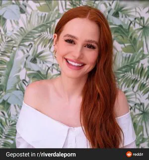 Madelaine Petsch OnlyFans Leaked Free Thumbnail Picture - #aZZ2OvtgTh