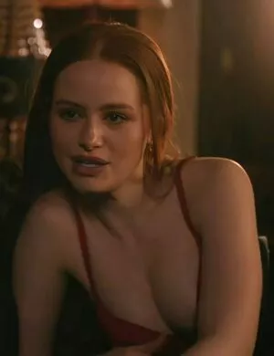 Madelaine Petsch OnlyFans Leaked Free Thumbnail Picture - #ajL3sLdsd8