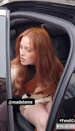 Madelaine Petsch OnlyFans Leaked Free Thumbnail Picture - #cO3D1eqsT2