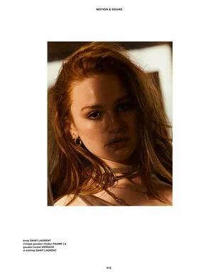 Madelaine Petsch OnlyFans Leaked Free Thumbnail Picture - #cfG1lbqdGL