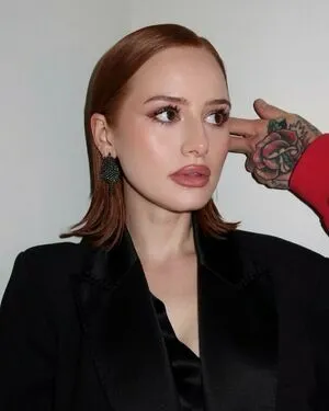 Madelaine Petsch OnlyFans Leaked Free Thumbnail Picture - #d159LyZnkE