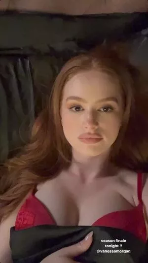 Madelaine Petsch OnlyFans Leaked Free Thumbnail Picture - #d5v7Szb0Cn