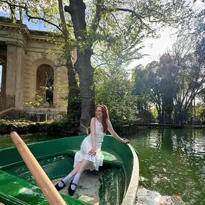 Madelaine Petsch OnlyFans Leaked Free Thumbnail Picture - #dCNhMHqBbJ