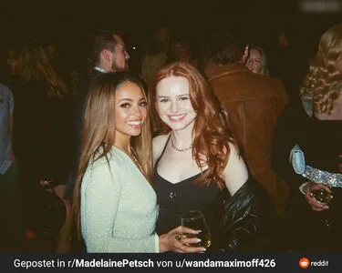 Madelaine Petsch OnlyFans Leaked Free Thumbnail Picture - #dP3p2pdXEg